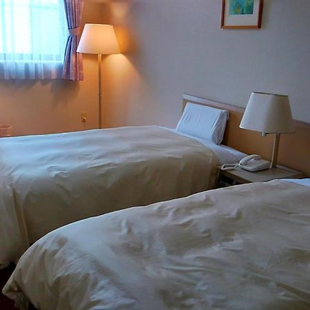 Hotel Hitachi Hills Værelse billede