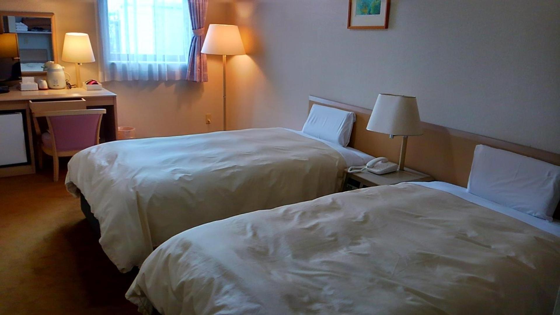 Hotel Hitachi Hills Værelse billede