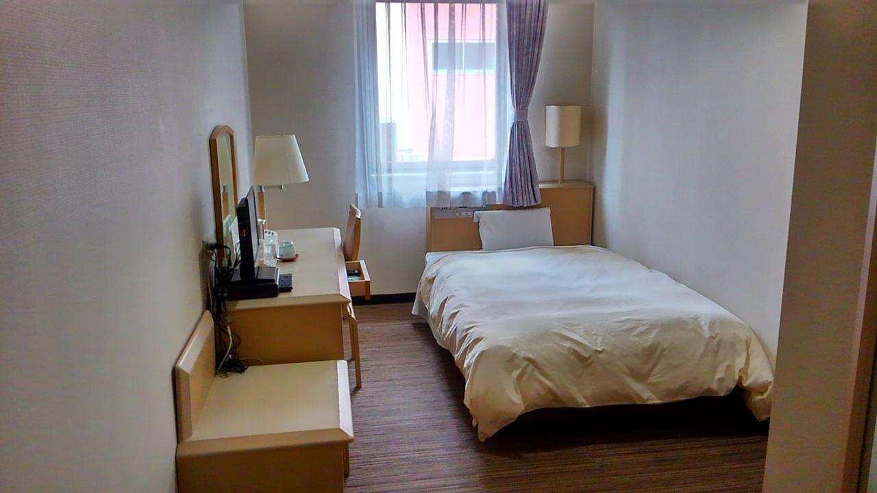 Hotel Hitachi Hills Eksteriør billede
