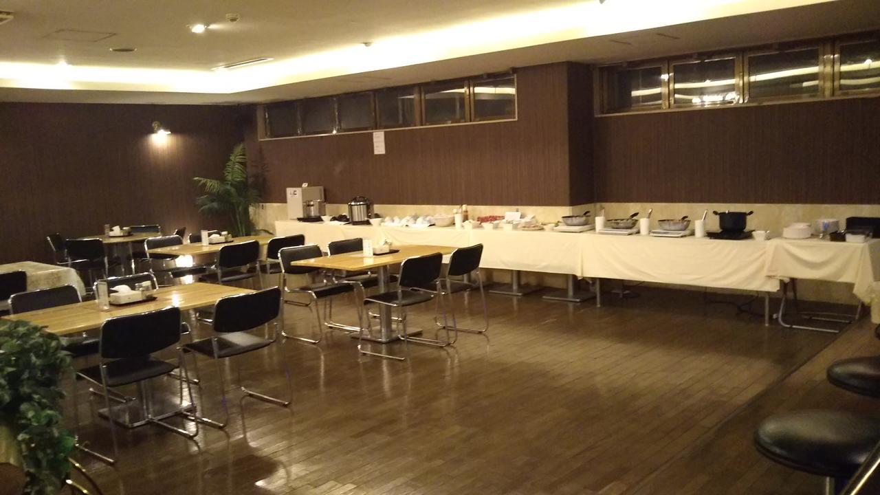 Hotel Hitachi Hills Eksteriør billede