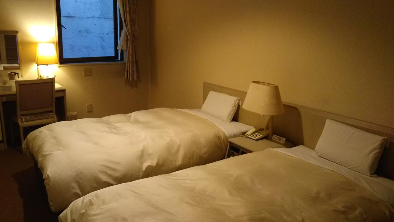 Hotel Hitachi Hills Værelse billede
